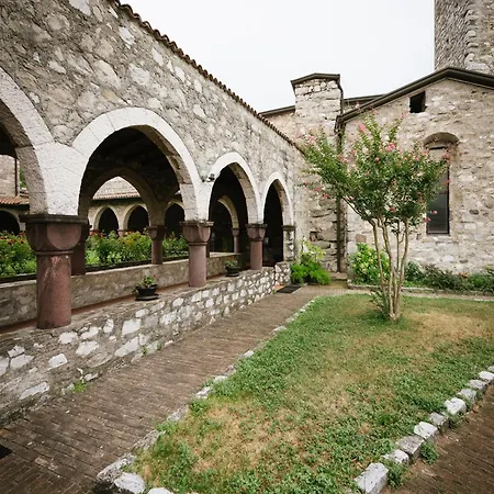 Eremo Di Szálloda Bienno