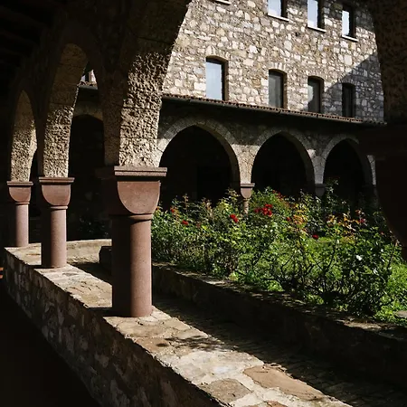 Eremo Di *