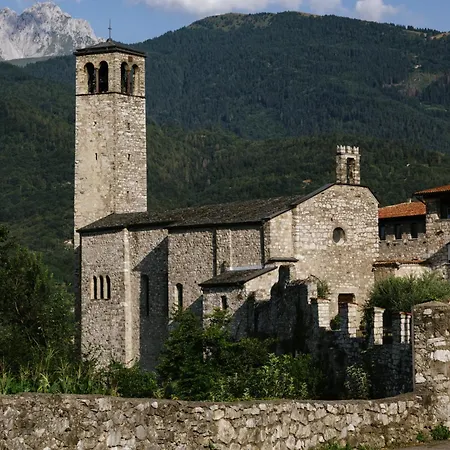 Eremo Di Szálloda Bienno