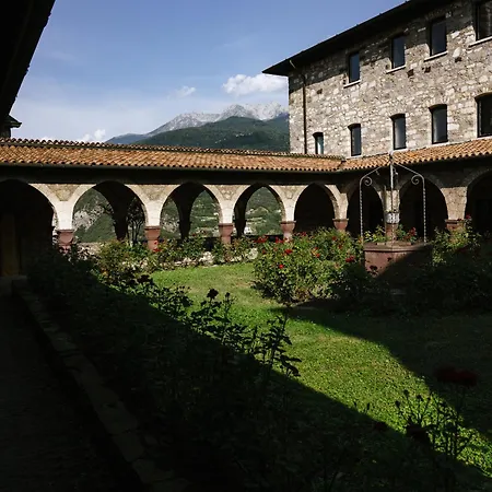 Eremo Di * Bienno