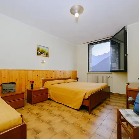 Eremo Di Szálloda Bienno