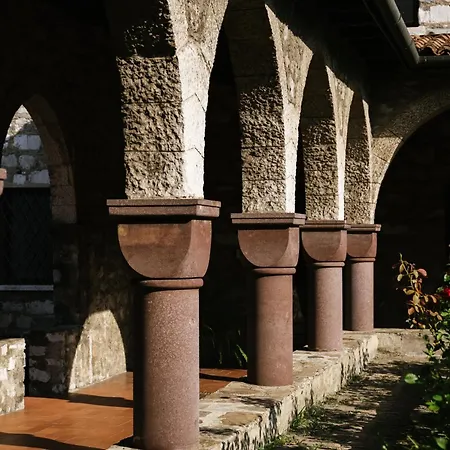 Hotel Eremo Di Bienno