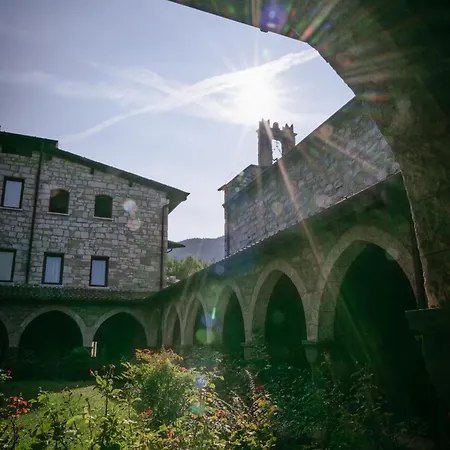 Eremo Di Bienno