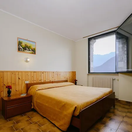 Eremo Di Szálloda *