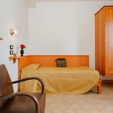 Eremo Di Hotel Bienno