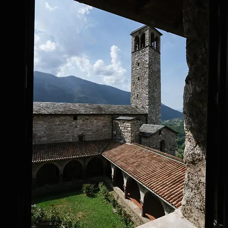 Eremo Di Szálloda