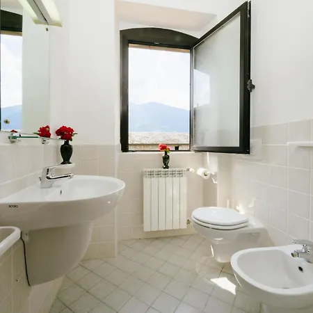 Eremo Di Bienno