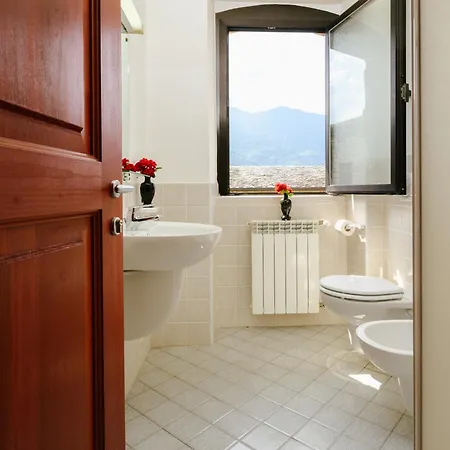 Eremo Di * Bienno