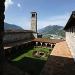 Eremo Di *