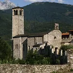 Eremo Di Hotel Bienno