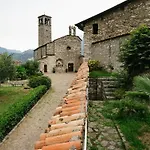 Eremo Di Hotel