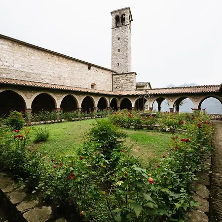 Eremo Di Hotel