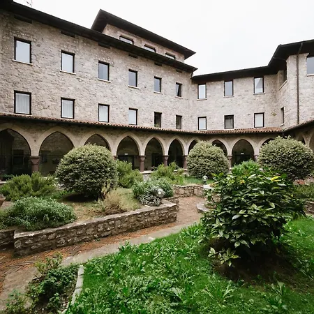 Hotel Eremo Di Bienno