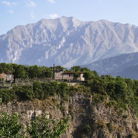 Hotel Eremo Di