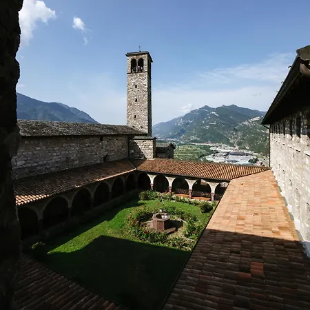 Eremo Di *