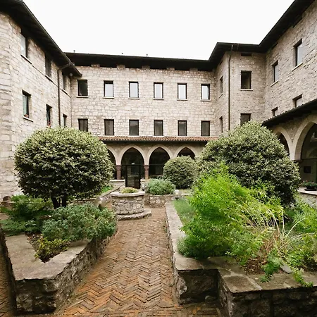 Hotel Eremo Di Bienno