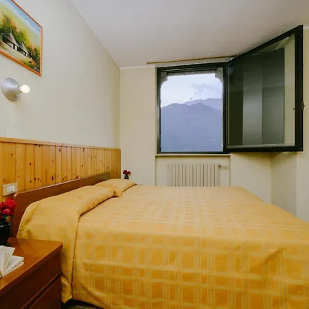 Eremo Di Hotel
